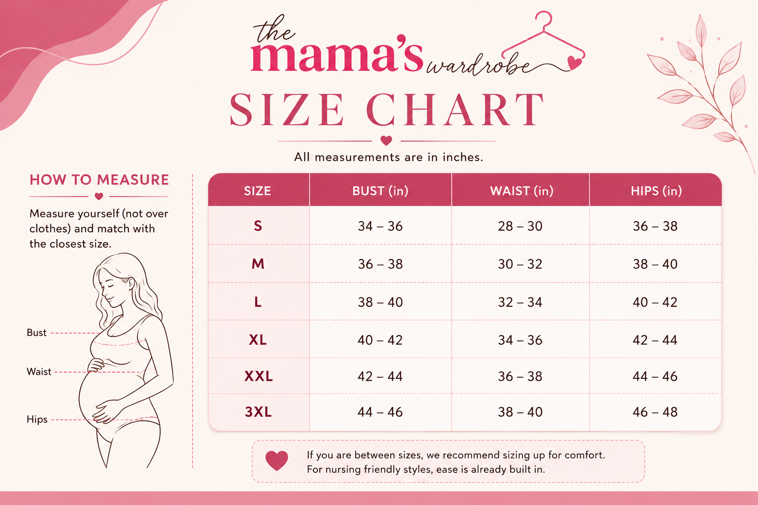 White Maternity Feeding Dress – Cotton Full Length - Image 4